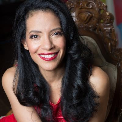 Profile Photo of Zabryna Guevara (@ZabrynaGuevara) on Twitter