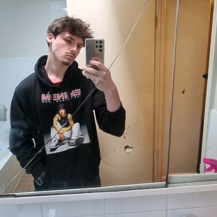 Profile Picture of David griston (@david_griston) on Tiktok