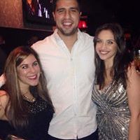 Profile Picture of Isabelle Bensimon (@ibensimon11) on Pinterest