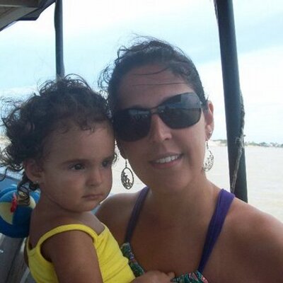 Profile Picture of Patrícia Michels (@PatiMichels) on Twitter