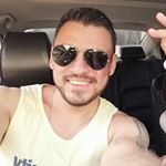 Profile Picture of Antonio Salgado Gonzalez (@antonio_salgadog) on Instagram