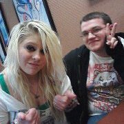 Profile Picture of David Rakohammas Leichliter (@xxthe.helsinki.vampirexx) on Myspace