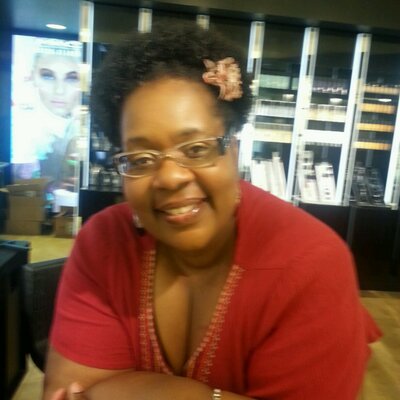 Profile Picture of Cassandra DancyPotts (@DancyPotts) on Twitter