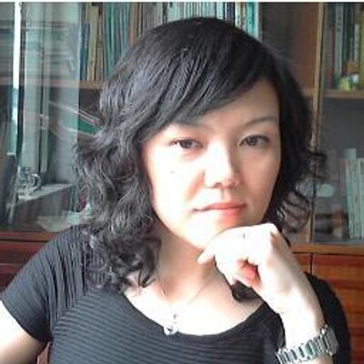 Profile Picture of Lillian Liu (@Lillianliu5) on Twitter