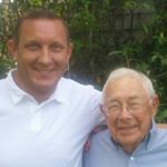 Profile Picture of Brad Fuqua (@bradfuqua92) on Instagram