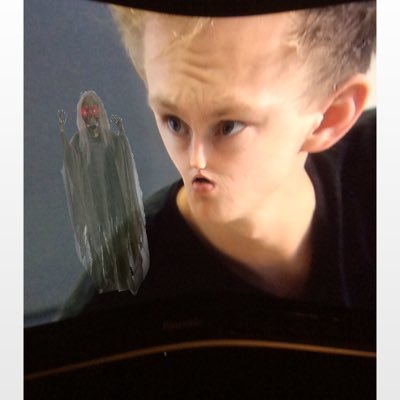Profile Picture of Luke Mccartney (@luckyuke1001) on Twitter