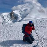 Profile Picture of Sam Wilmott (@samwilmott) on Instagram