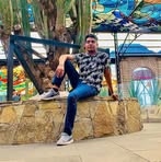 Profile Picture of Christopher Ü Allende (@saavedra.uallende) on Facebook