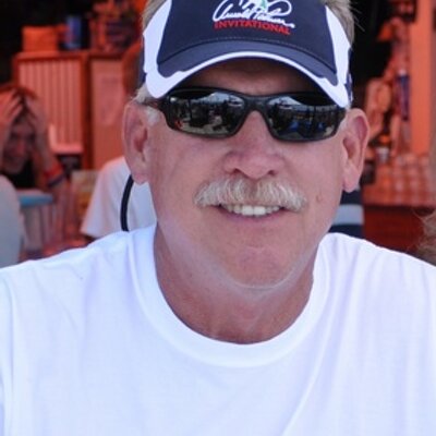 Profile Picture of Gary O'Rourke (@GaryORourke) on Twitter