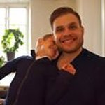 Profile Picture of Simon Everlöf (@everlofsimon) on Instagram