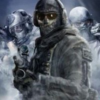 Profile Picture of Stephen Edmonds (@ghostsqaud4life) on Twitter