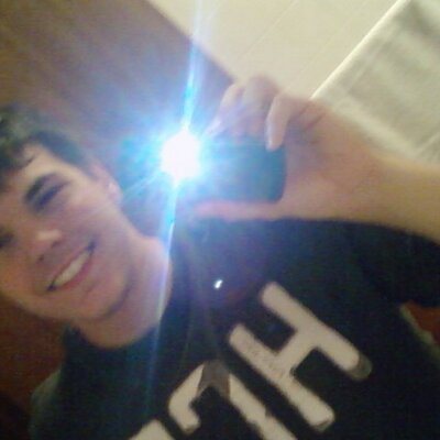 Profile Picture of Kyle Babb (@KyleB162) on Twitter