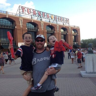 Profile Picture of Andrew Barry (@abarry27) on Twitter