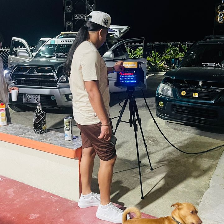 Profile Picture of Jeffrey Taveras (@jeffreytaveras6) on Tiktok