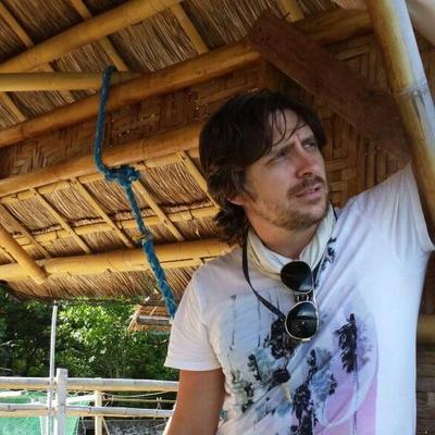 Profile Picture of Darren Lee Fenton (@DlfPhotography) on Twitter