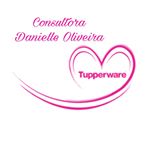 Profile Picture of Tupperware Danielle (@tupperware_contagem) on Instagram