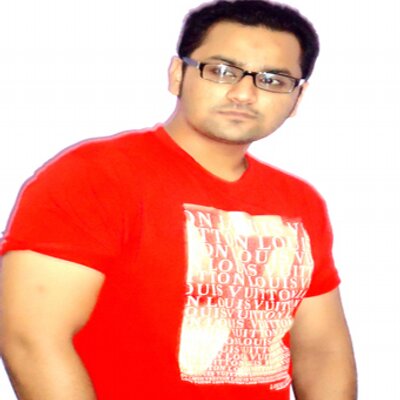 Shiraz Sheikh - Twitter Profile Picture of Shiraz Sheikh (@ShirazSheikh3) on Twitter