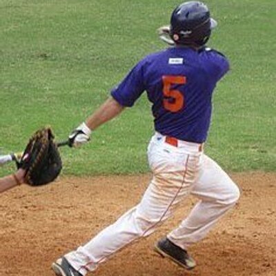 Profile Picture of Alex Criscuolo (@Alex_Criscuolo) on Twitter