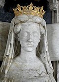 Profile Photo of Margaret I of Denmarkon Wikipedia