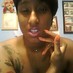 Profile Picture of Designated•Cat•Eater (@MsBonnieBlakk) on Twitter