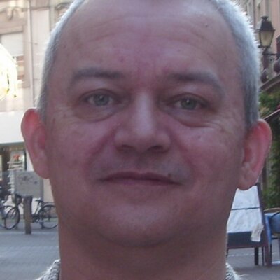 Profile Picture of Daniel Drouin (@DanielDrouin68) on Twitter