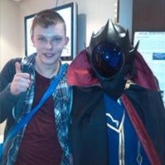 Ben Scanlan - Twitter Profile Picture of Ben Scanlan (@BenScanlan5) on Twitter