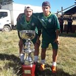 Profile Picture of Benjamin Straussmann Vega (@_straussmann_4) on Instagram