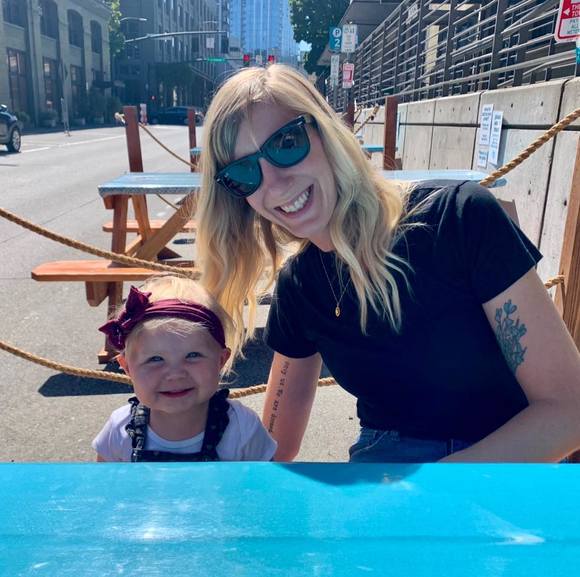 Profile Picture of Kelsey Mcirvin (@kelseymcirvin) on Poshmark