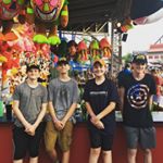 Profile Picture of Michael O’Leary (@michaelo_leary25) on Instagram