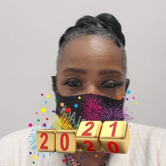 Profile Picture of Mzdiane Jones-redding (@mzredding) on Poshmark
