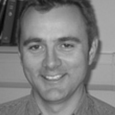 Profile Picture of PaulSpence (@politonaiz) on Twitter