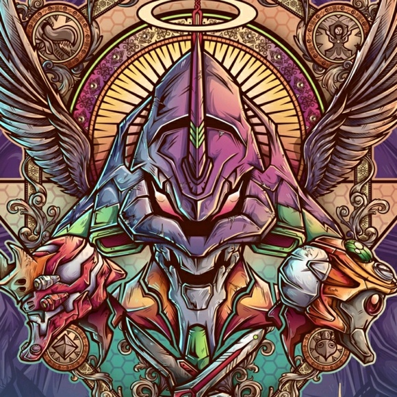 Profile Picture of Leviathan Stafford (@leviathan2017) on Poshmark