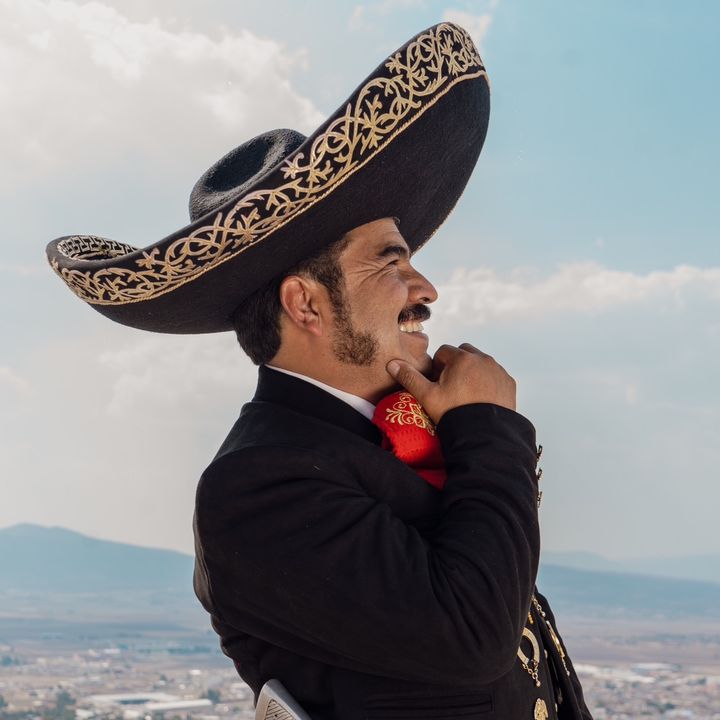 Profile Picture of Rogelio Carrillo el charro (@elcharrorogeliocarrillo) on Tiktok