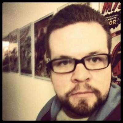 Profile Picture of Cpm (@cpm) on Twitter