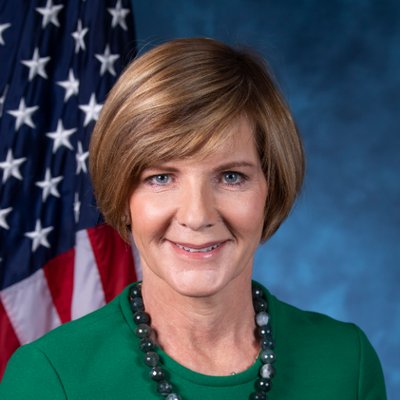 Profile Picture of Rep. Susie Lee (@RepSusieLee) on Twitter