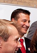 Profile Picture of Robert Berlandon Wikipedia