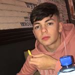 Profile Picture of Darren Cross (@darren_c04) on Instagram