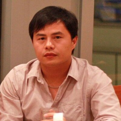 Profile Picture of Yibin Li (@liyibin) on Twitter