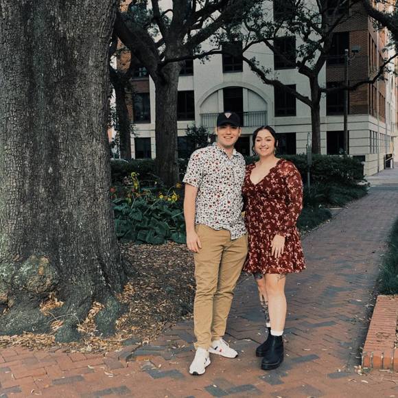 Profile Picture of Gianna Orecchio (@giannaorecchio) on Poshmark