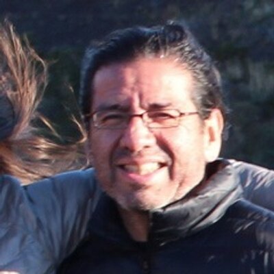 Profile Picture of Francisco Abundis (@Paco_Abundis) on Twitter