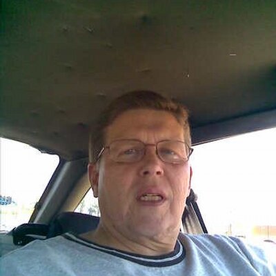 Profile Picture of Bruce Ritter (@BruceRitter62) on Twitter