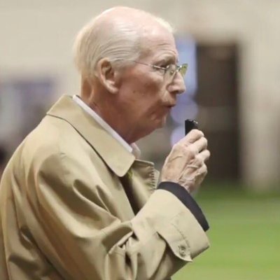 Profile Photo of Bill Snyder's Hand Recorder (@BillsRecorder) on Twitter