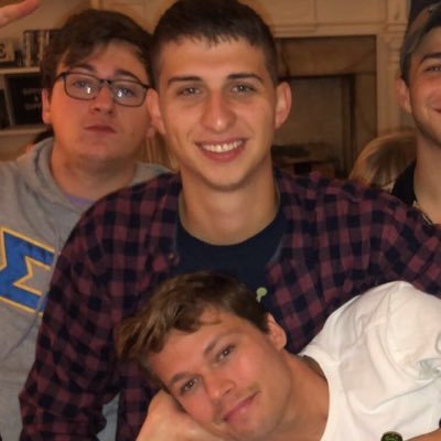 Profile Picture of Adam Flynn (@Adamflynn03) on Twitter