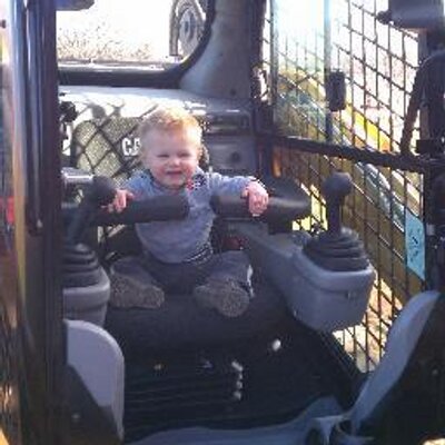 Profile Picture of Andrew Arnett (@@AJTHEBUILDERMAN) on Twitter