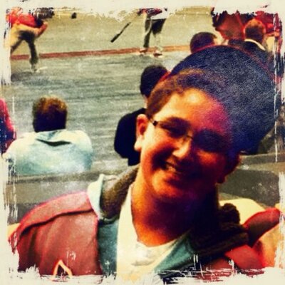 Profile Picture of Spencer Wolmark (@Spencengton) on Twitter