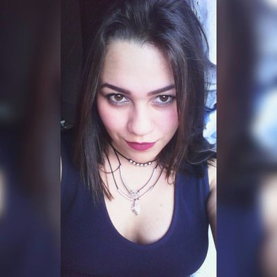 Profile Picture of Alejandra Cuellar (@Ale_Cuellar96) on Twitter