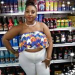 Profile Picture of Crystal Ricketts (@crystalricketts) on Instagram