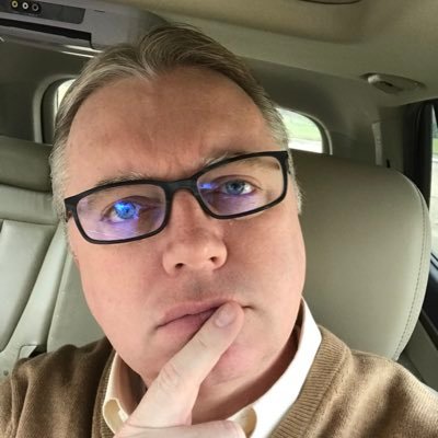 Profile Picture of Matt Hartleib (@mdhartleib) on Twitter