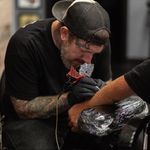 Profile Picture of Steve Wheeler (@stevewheelertattooer) on Instagram