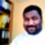 Profile Picture of Peter Emmanuel Roshan Christy (@Roshan Christy) on Flickr